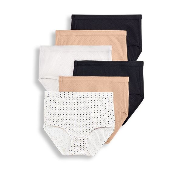 Jockey Intimates & Sleepwear Jockey Womens Panties Sz 7 Elance